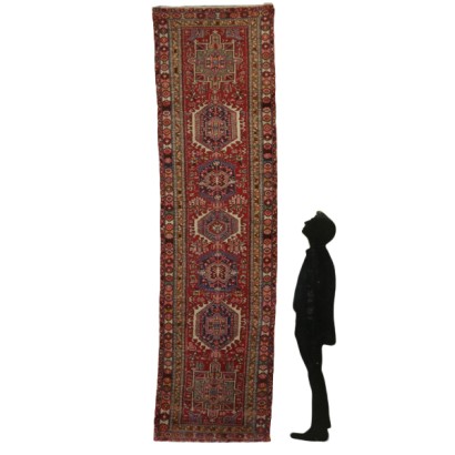 tapis, tapis heriz, tapis iran, heriz iran, tapis heriz iranien, tapis iranien, tapis antique, tapis antique, {* $ 0 $ *}, anticonline, tapis à noeud moyen