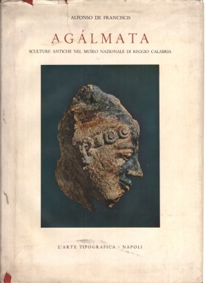 Agálmata
