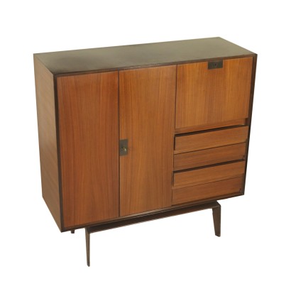 {* $ 0 $ *}, Buffet Dassi, meuble dassi, meuble dassi années 60, production dassi, meuble production dassi, dassi années 60, meuble vintage, meuble moderne, buffet vintage, buffet moderne, italien vintage, italien moderne