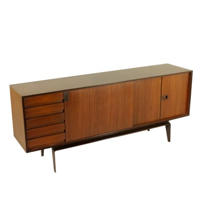 di mano in mano, sideboard dassi, sideboard vintage, produzione dassi, sideboard di modernariato, sideboard anni 60, mobile anni 60, anni 60