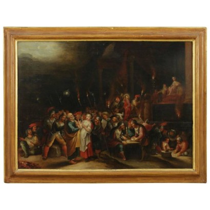 Hieronymus III Francken