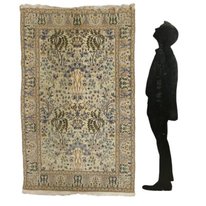 antigüedad, alfombras, alfombras antiguas, alfombras antiguas, Nain, Irán, alfombra de algodón, alfombra de lana, alfombra de seda, alfombra de nudo fino, alfombra de los años 70-80