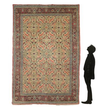 {* $ 0 $ *}, tapis kayseri, kayseri, tapis de dinde, tapis turc, tapis de dinde kayseri, tapis en coton, tapis en laine, tapis en laine et coton, tapis noeud fin, noeuds fins