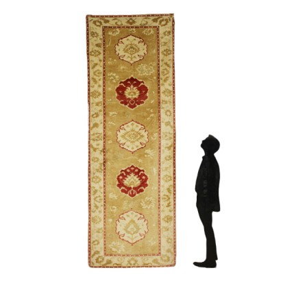 Tapis De Herat - Inde