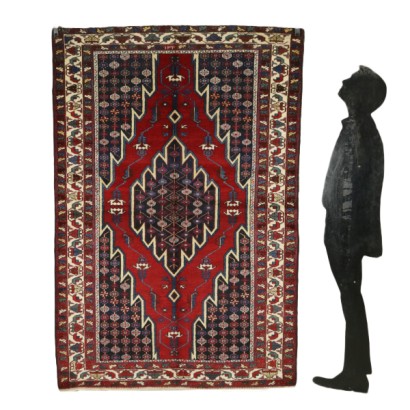 alfombra, alfombra Persia, alfombra persa, alfombra Maslagan, alfombra de lana sobre algodón, alfombra de lana, alfombra de algodón, anticonline, # {* $ 0 $ *}, #tappetopersia, #tappetopersiano