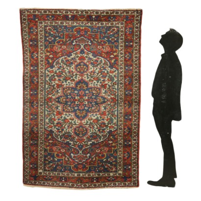 tapis, tapis iranien, tapis Bakhtiari, # {* $ 0 $ *}, # tapis, # tapis iranien, tapis #Bakhtiari, mélange de laine coton, tapis Iran, tapis antique, {* $ 0 $ *}, anticonline, Bakhtiari antique