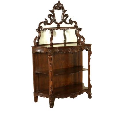 Etagere Luigi Filippo Etagere Luigi Filippo