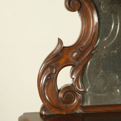 Etagere Luigi Filippo - special