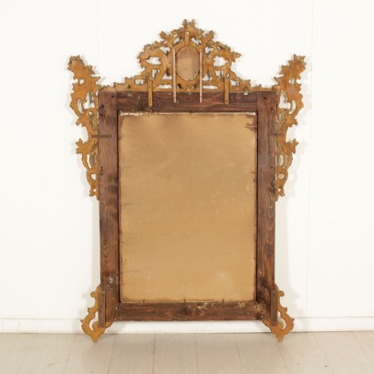 {* $ 0 $ *}, rococo mirror, rococo mirror, antique mirror, antique mirror, 900 mirror, antique mirror, mid 900 mirror