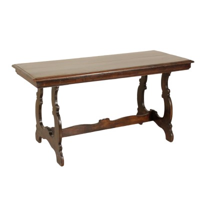 Refectory table