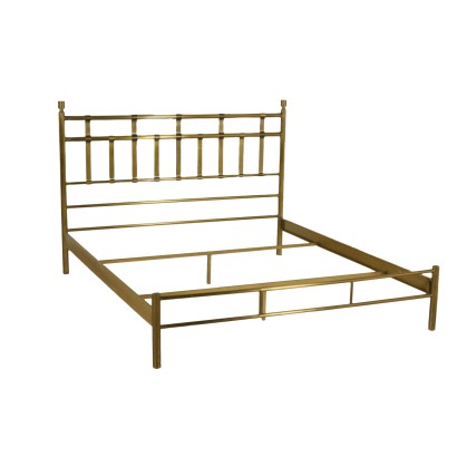 Letto anni 60 Letto anni 60