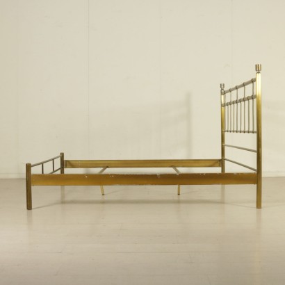 Letto anni 60 Letto anni 60