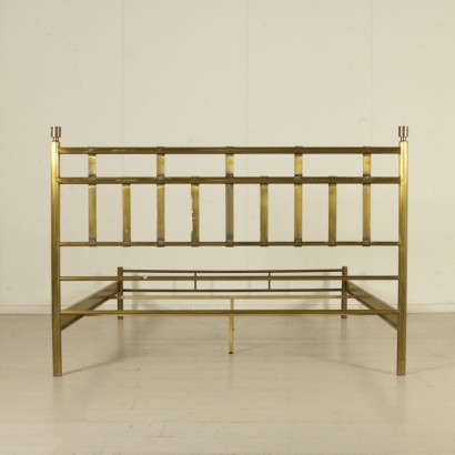 Letto anni 60 Letto anni 60