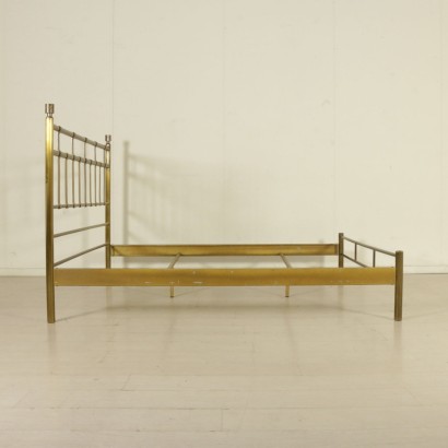 Letto anni 60 Letto anni 60