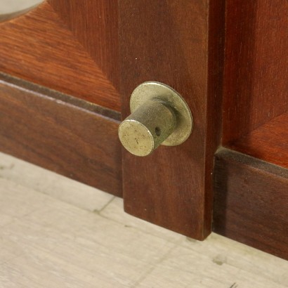 Tavolo anni 60 - particolare Tavolo anni 60 - particolare