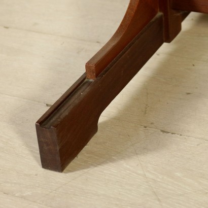 Tavolo anni 60 - particolare Tavolo anni 60 - particolare