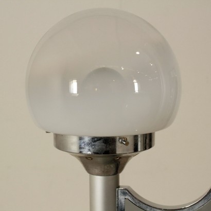 di mano in mano, lampada anni 60-70, lampada anni 60, lampada anni 70, anni 60, anni 70, lampada vintage, lampada da terra vintage, illuminazione vintage, illuminazione di modernariato, illuminazione anni 60, illuminazione anni 70, lampada da terra