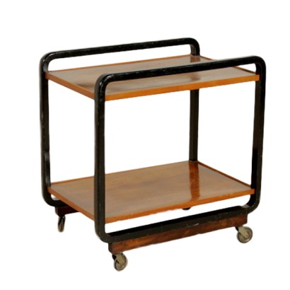 Carrello anni 40