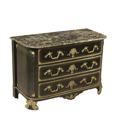 Chest of drawers Louis XIV