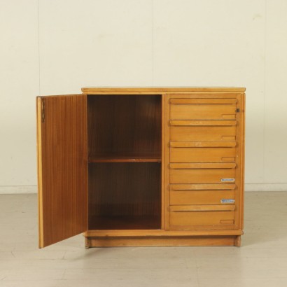 {* $ 0 $ *}, Anonima Castelli furniture, Anonima Castelli, Anonima Castelli production, Anonima Castelli office, office furniture, vintage office, 1950s furniture, 50s, vintage furniture