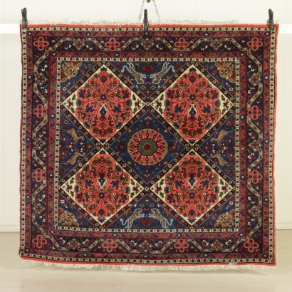 {* $ 0 $ *}, alfombra Mehraban, alfombra iraní, alfombra iraní, alfombra de algodón, alfombra de lana, alfombra antigua, alfombra antigua