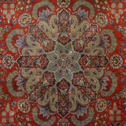Teppich Kashan, Iran
