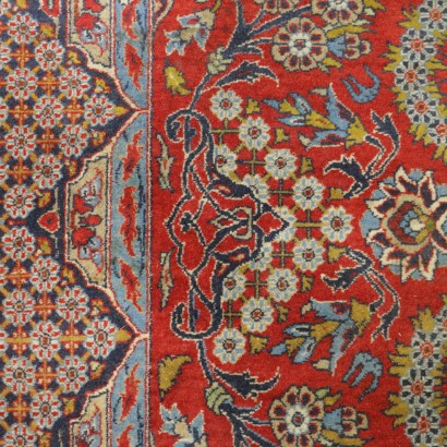 Teppich Kashan, Iran