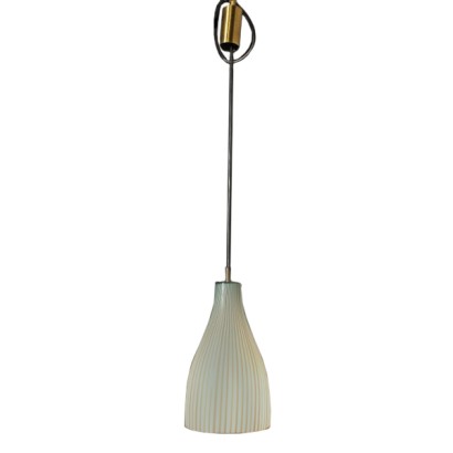 modern antiques, design, vintage, lamp, designer lamp, modern antiques lamp, vintage lamp, Lamp attributable to Massimo Vignellli, # {* $ 0 $ *}, #modernariato, #design, #vintage, #madeinitaly, 60's chandelier, lamp 60's