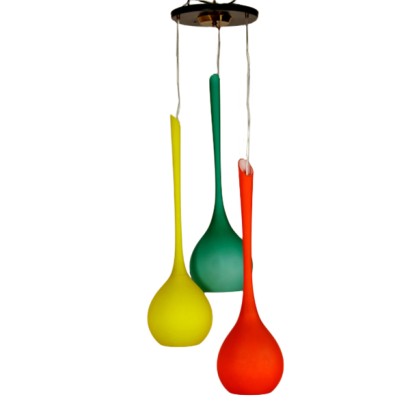 lampadario, lampadario modernariato, lampadario vintage, modernariato, vintage, lampadario tre colori, lampadario vetro colorato, lampadario moderno, #dimanoinmano, #lampadario, #lampadariomodernariato, #lampadariovintage, #modernariato, #vintage, #lampadariotrecolori, #lampadariovetrocolorato, #lampadariomoderno