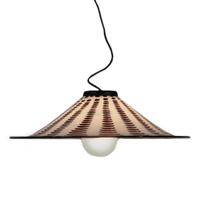 Lampe 80er