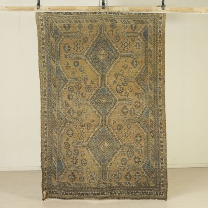 di mano in mano, tappeto shiraz, tappeto iran, tappeto iraniano, tappeto antico, tappeto antiquariato, tappeto in lana