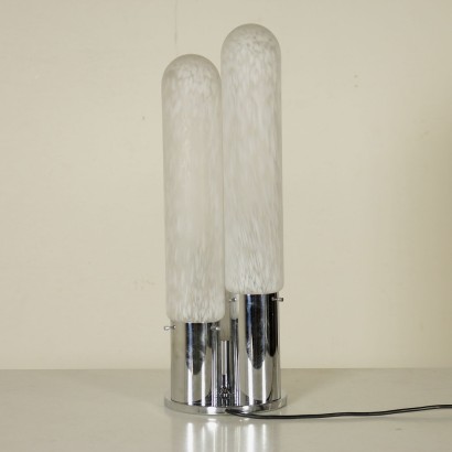 1960s-1970s Table Lamp