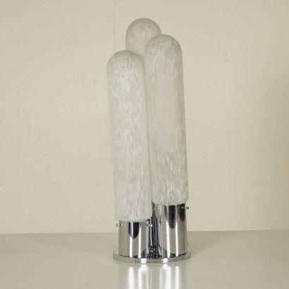 1960s-1970s Table Lamp