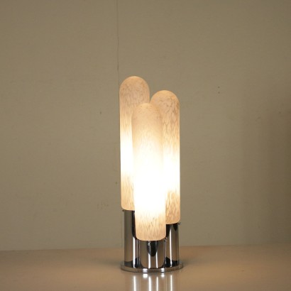 1960s-1970s Table Lamp