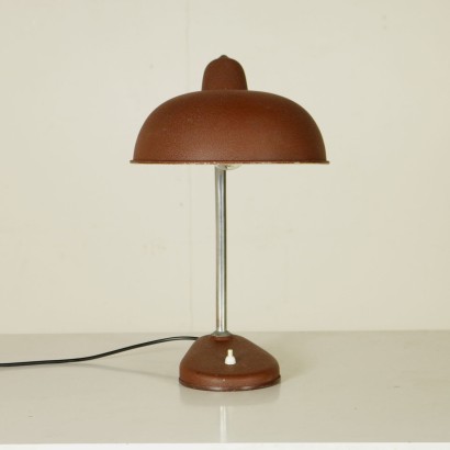 1950s table lamp