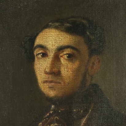 Ritratto di gentiluomo