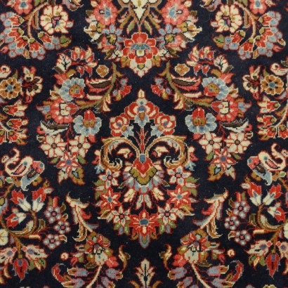 {* $ 0 $ *}, tapis saruk, tapis iran, tapis iranien, tapis en coton, tapis en laine, tapis antique, tapis antique