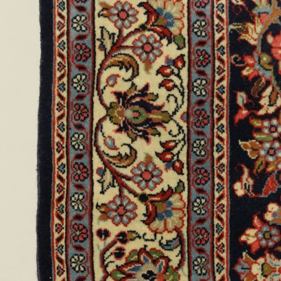 {* $ 0 $ *}, tapis saruk, tapis iran, tapis iranien, tapis en coton, tapis en laine, tapis antique, tapis antique