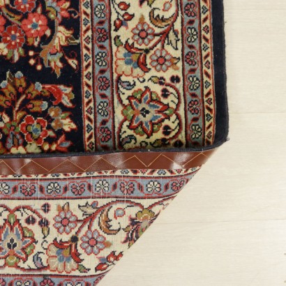 {* $ 0 $ *}, tapis saruk, tapis iran, tapis iranien, tapis en coton, tapis en laine, tapis antique, tapis antique