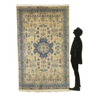 {* $ 0 $ *}, tapis ardebil, tapis antique, tapis antique, tapis en coton, tapis iran, tapis iranien