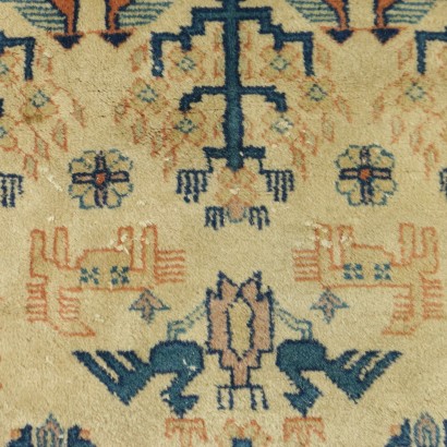 {* $ 0 $ *}, ardebil rug, antique rug, antique rug, cotton rug, iran rug, iranian rug