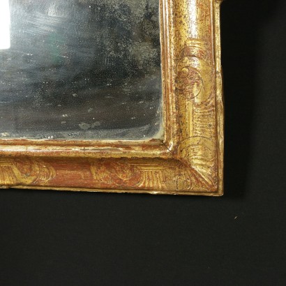 Frame the Venetian - detail