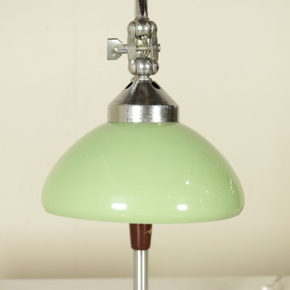 di mano in mano, lampada anni 40, anni 40, lampada anni 50, anni 50, lampada di modernariato, lampada vintage, illuminazione vintage, illuminazione di modernariato, illuminazione anni 40, illuminazione anni 50