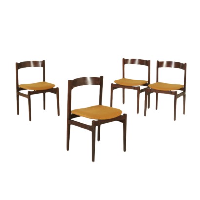 {* $ 0 $ *}, chaises Cassina, GIANFRANCO chaises FRATTINI, Gianfranco Frattini, chaises design, design italien, Cassina frattini, frattini pour Cassina, la production de Cassina, chaises Cassina, chaises FRATTINI, chaises antiques modernes, 107 chaises, Cassina 107, frattini 107, chaises des années 60, 60