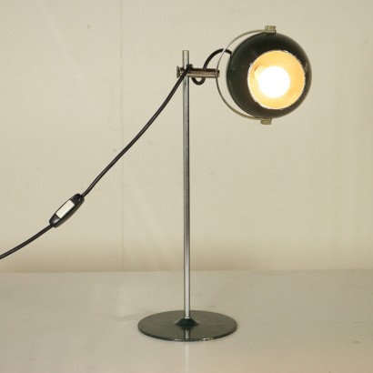 {* $ 0 $ *}, lámpara de los 60, 60, lámpara vintage, lámpara moderna, lámpara de mesa vintage, iluminación vintage, lámpara moderna