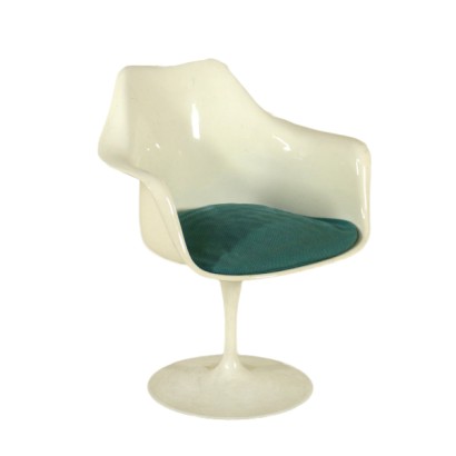 Stuhl, Tulpenstuhl, Original Tulpe, Original Tulpenstuhl, eero saarinen Stuhl, Tulpe saarinen, 70er Stuhl, Drehtulpe, Knoll Tulpe, Knoll Drehtulpe, Design Stuhl, {* $ 0 $ *}, antionline