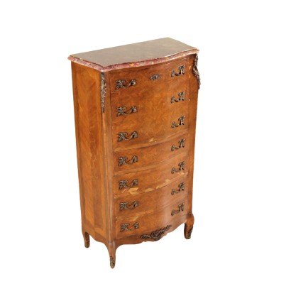 di mano in mano, piccolo secretaire, mobile secretaire, secretaire antico, secretaire antiquariato, secretaire francese, secretaire francia, secretaire 900, secretaire 800, secretaire fine 800, secretaire inizio 900