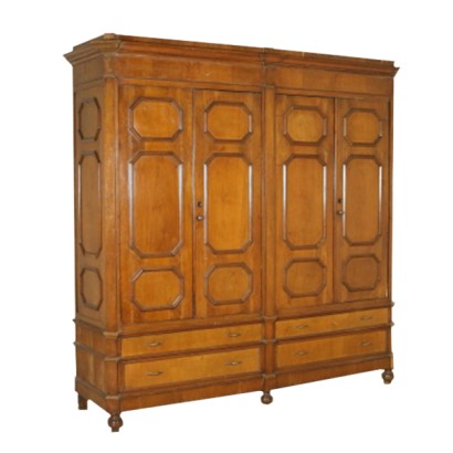 Armoire De Construction