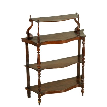 Etagere Umbertina