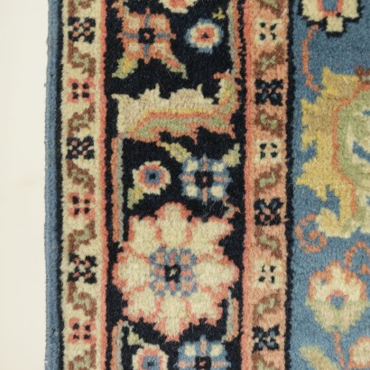 {* $ 0 $ *}, Gherla-Teppich, Romonia-Teppich, rumänischer Teppich, antiker Teppich, Baumwollteppich, Wollteppich, handgefertigter Teppich